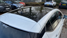 Vauxhall Astra 1.2 Turbo 145 Griffin Edition 5dr Petrol Hatchback